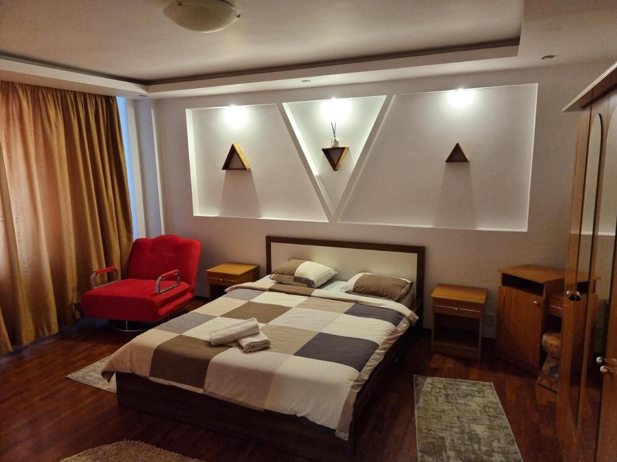 Unirii Central Studio w/ kitchen&Balcony Bucureşti Exterior foto