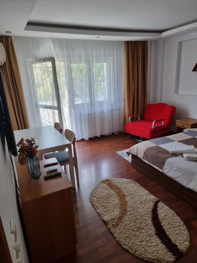Unirii Central Studio w/ kitchen&Balcony Bucureşti Exterior foto
