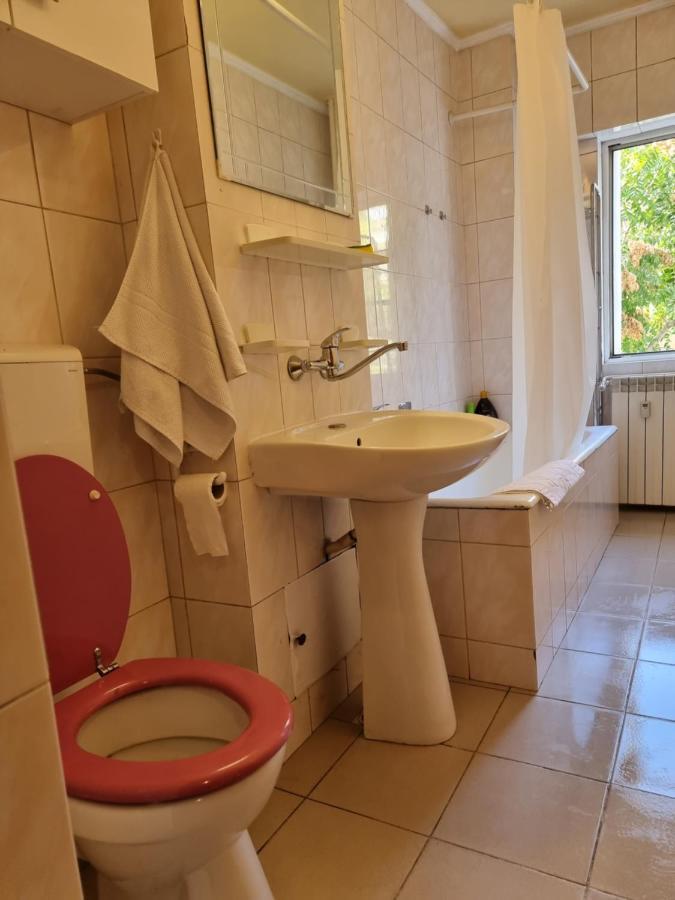Unirii Central Studio w/ kitchen&Balcony Bucureşti Exterior foto
