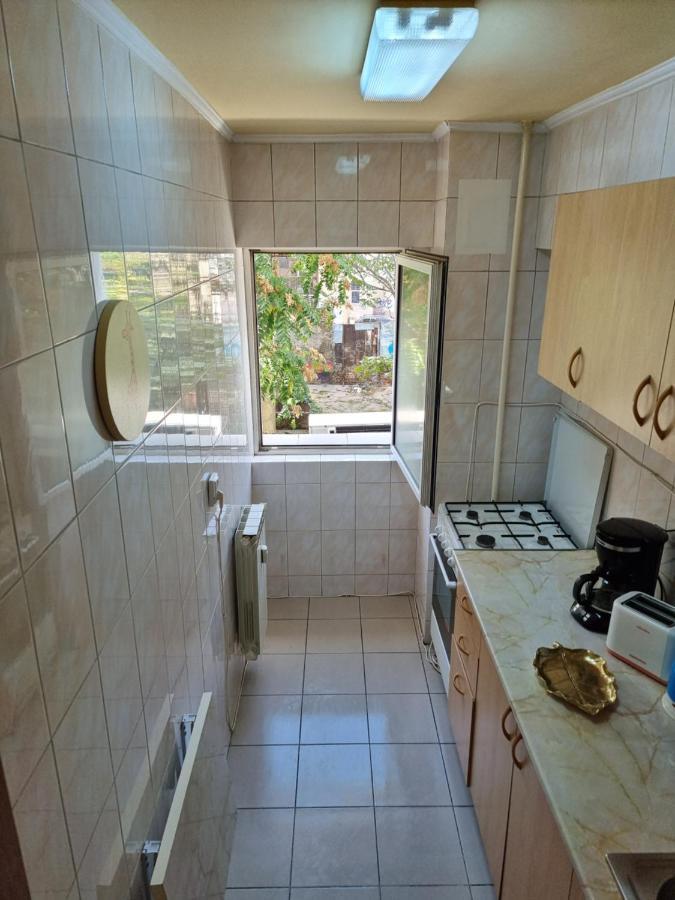Unirii Central Studio w/ kitchen&Balcony Bucureşti Exterior foto