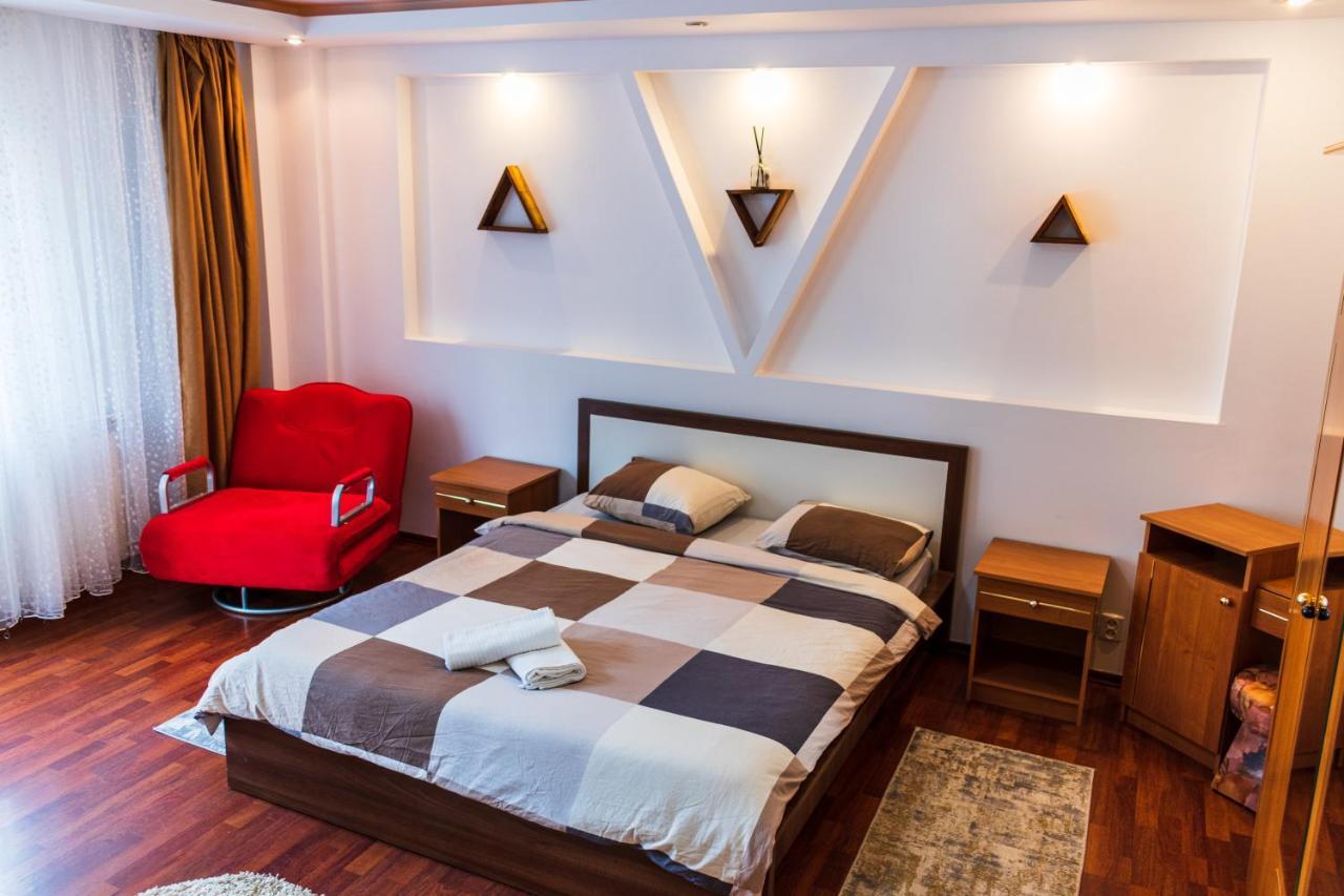 Unirii Central Studio w/ kitchen&Balcony Bucureşti Exterior foto